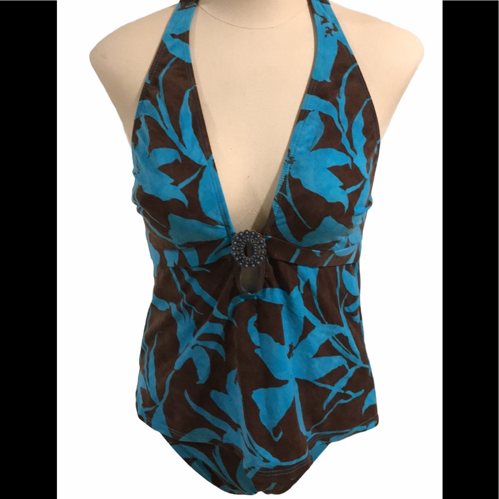 Carabella Tankini Set NWT
